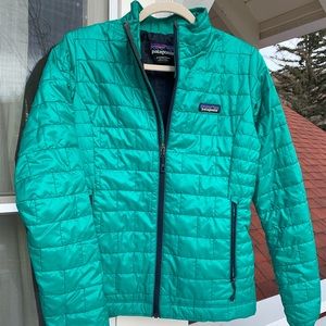 Patagonia Nano Puff Jacket